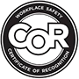 cor logo